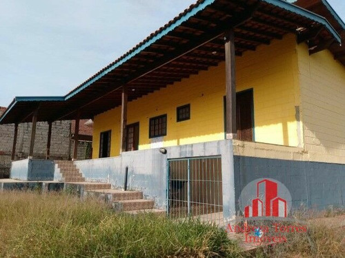 Imagem 6 de 14 de Chácara À Venda No Bairro Borba - Pindamonhangaba/sp - 1789