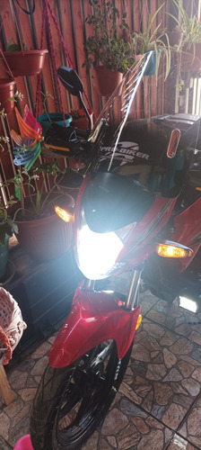 Imagen 13 de 16 de Lifan Kpf150