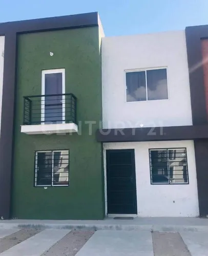 Condominio Rincon Del Portico
