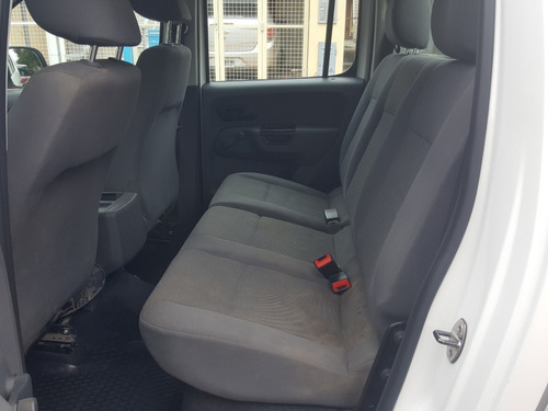 Volkswagen Amarok 140hp 4x2 148.000km 2016 Permuto O Contado