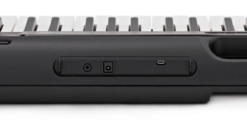 Teclado Organo Casio Ct-s100 Casiotone 61 Teclas Cuotas!
