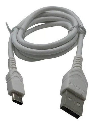 Cable Usb Tipo C Type-c 2.4a Carga Rápida Datos 2 M Metro