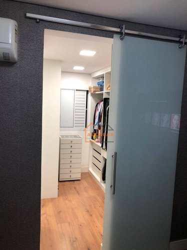 Sobrado À Venda Por R$ 731.000,00 - Jardim Santa Maria - São Paulo/sp - So0424