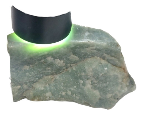 275g Jade De Guatemala Jadeíta Translúcida Calidad Plus