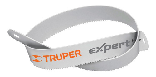 Segueta Truper Expert Sbi-18, 18 Dientes, 30 Cm Hoja Repuest