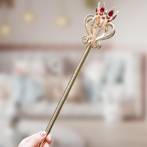 Varitas De Princesa, Accesorios Para Disfraces De Disfraces,