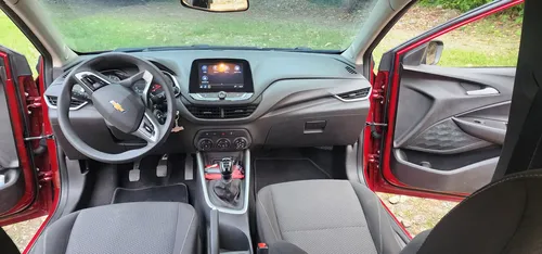 Chevrolet Onix 1.0T Lt