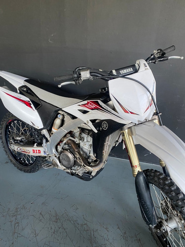 Imagen 5 de 15 de Yamaha Yzf250 Usada Seleccionada En Motoswift