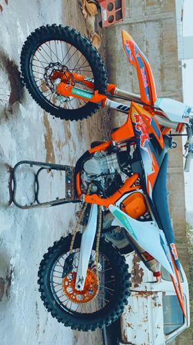 Ktm Sxf