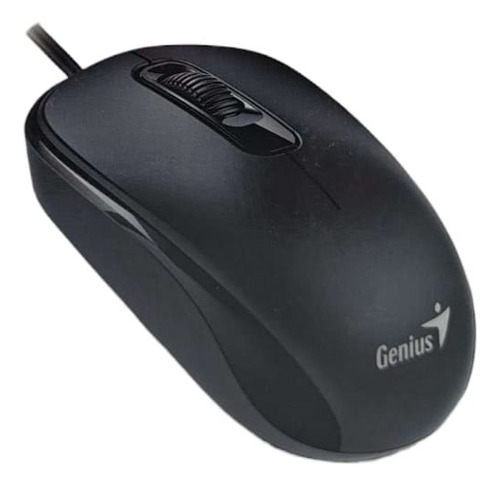 Lote De 5 Mouse Genius Dx-110