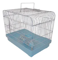 Comprar Jaula Para Hamster O Roedores Comedero Bebedero Con Bandeja