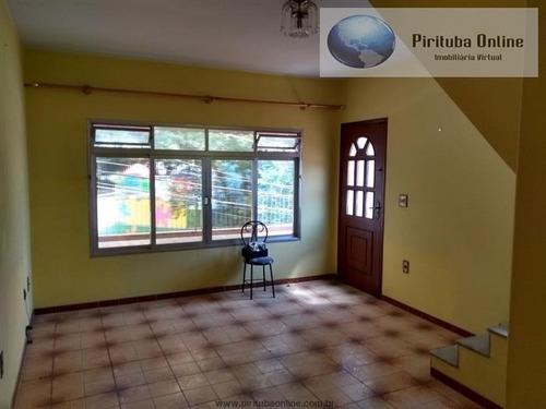 Imagem 7 de 12 de Sobrados À Venda Em São Paulo/sp - Compre O Seu Sobrados Aqui! - 1403656
