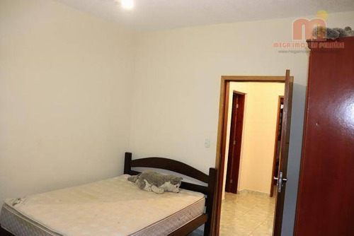 Imagem 15 de 30 de Chácara Com 4 Dormitórios À Venda, 37576 M² Por R$ 1.250.000,00 - Ana Dias - Itariri/sp - Ch0125