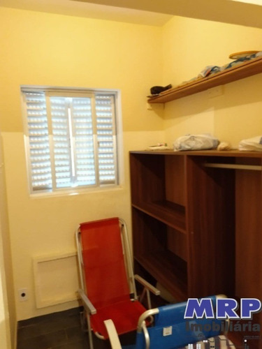 Imagem 6 de 14 de Ap 00193 - Apartamento Em Ubatuba A 500 Metros Da Praia Da Maranduba, Com Escritura - Ap00193 - 33717508