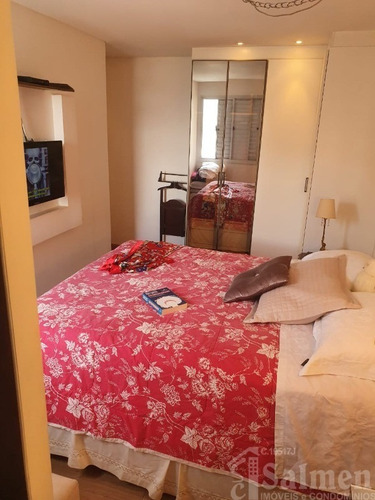 Imagem 8 de 10 de Apartamento - Ap01179 - 70611408