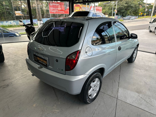 Chevrolet Celta 1.0 Ls Flex Power 3p