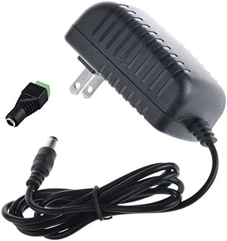 Accessory Usa Ac Adapter Power Supply 7.5v Dc (positive Insi