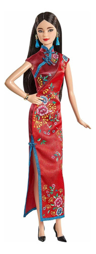 Barbie Signature Lunar New Year