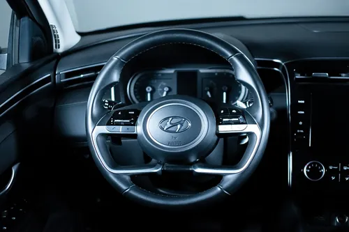 Hyundai Tucson 2.5 Gls Premium At