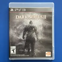 Comprar Dark Souls 2 Ps3 Playstation Original