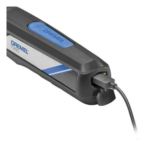 Mototool Dremel 7350 Inalámbrico + Kit Usos Múltiple 160 Pzs