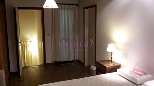 Imagen 6 de 10 de Casa En Venta Y Venta Sobre El Ataj En La Barra, 3 Dormitorios .