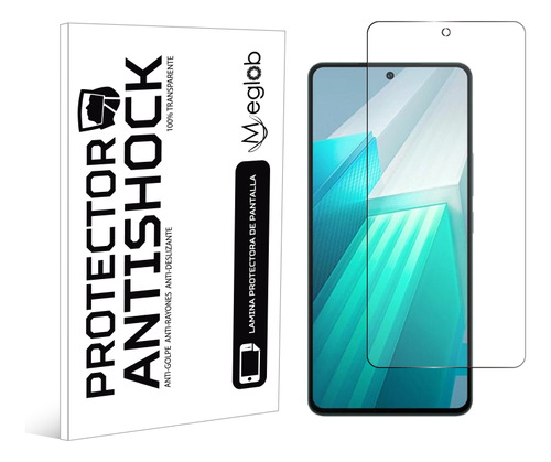 Protector De Pantalla Antishock Para Vivo Iqoo Neo 8