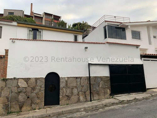 Jdv Cod 24-7528 Casa En Venta En Alto Prado 