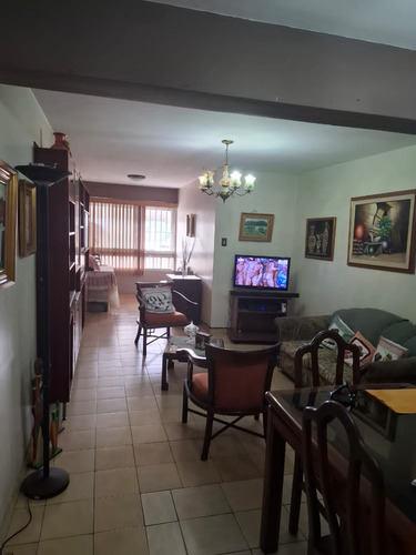 Venta Apartamento 89mts2. 3h+2b+1p/e. Los Ruices-fco Miranda Milthonhouse53
