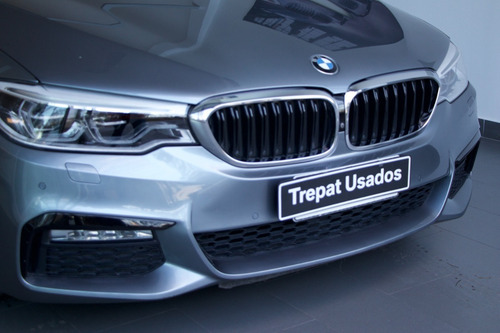 Bmw 540i Kit M