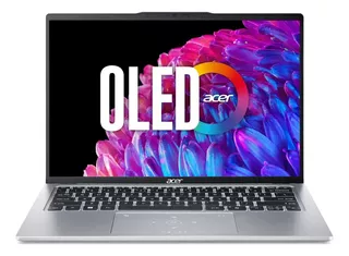 Acer Swift Go 14 I5 Ultra 125h 512gb Ssd 8gb Ddr5 90hz Win11