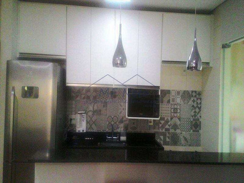 Imagem 2 de 21 de Apartamento Com 3 Dorms, Centro, Pirassununga - R$ 320 Mil, Cod: 102700 - V102700