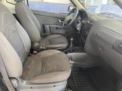 Fiat Strada 1.4 Working Ce Flex 2p