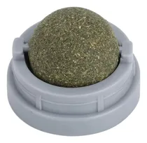 Comprar Bola Hierba Gatera Catnip Para Gatos Bola Snack Catnip