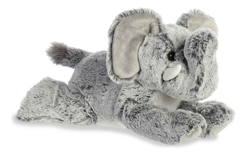 Peluche De Nutria Aurora® Adorable Flopsie Leroy Elephant