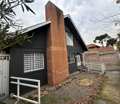 Arriendo Casa Oficina (69281)