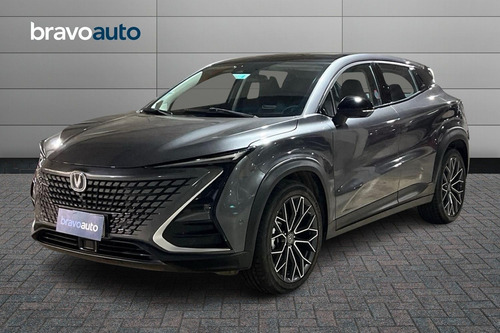 Changan Uni-T 1.5 Elite At