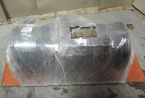 Sew Eurodrive Drn90l4/ff/v Blower Cooled Motor 2 Hp 1767 Ccd