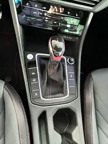 Volkswagen Jetta 2.0 Gli Dsg At