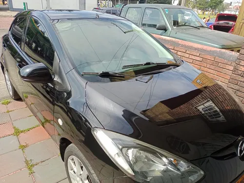 Mazda 2 1.5 15ha1c