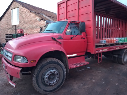Ford 14000
