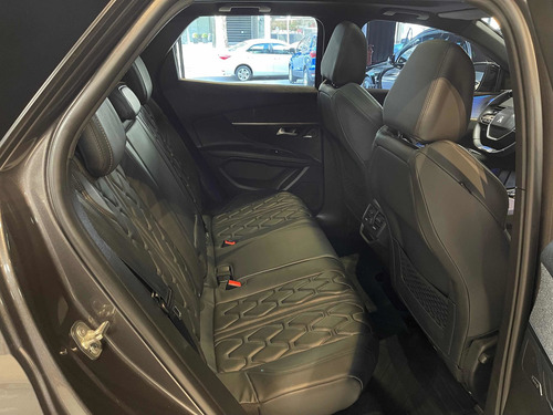 Imagen 11 de 15 de Peugeot 3008 2019 2.0 Gt-line Hdi Tiptronic Cassano Automobi