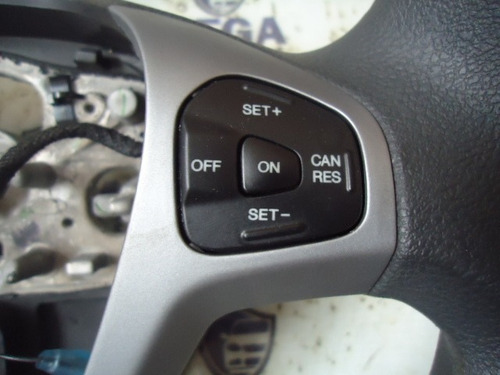 Volante Direção Novo Ford Ka Original 1