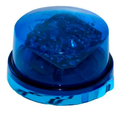 Imagem 1 de 1 de Rele Fotocélula Bivolt Com Base Apaga De Dia Acende De Noite