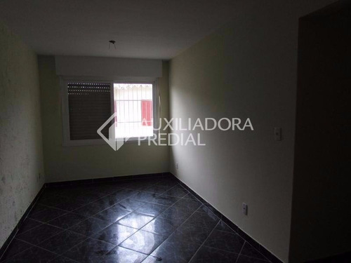 Imagem 5 de 11 de Apartamento - Protasio Alves - Ref: 246996 - V-246996
