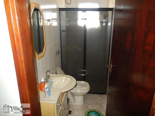 Imagem 15 de 15 de Casa Para Venda Em São José Dos Campos, Cidade Morumbi, 2 Dormitórios, 3 Banheiros, 2 Vagas - 1594v_1-1046543