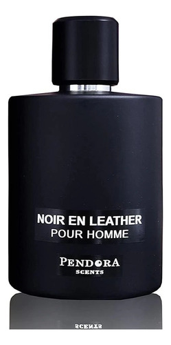 Perfume Paris Corner Noir En Leather Edp 100ml