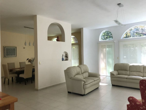Imagen 5 de 14 de Casa Sola En Rancho Cortes / Cuernavaca - Ims-1186-cs