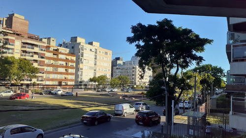 Divino Apto Sobre La Calle Mas Linda De Malvín