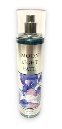 Splash Bath And Body Works Moon Light Path